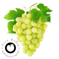 Bele vinske sorte grožđa