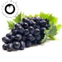 Crne vinske sorte grožđa
